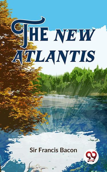 Produktbild: The New Atlantis