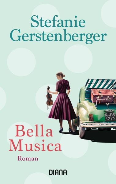Produktbild: Bella Musica