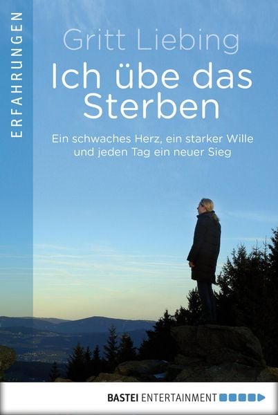 Produktbild: Ich &uuml;be das Sterben