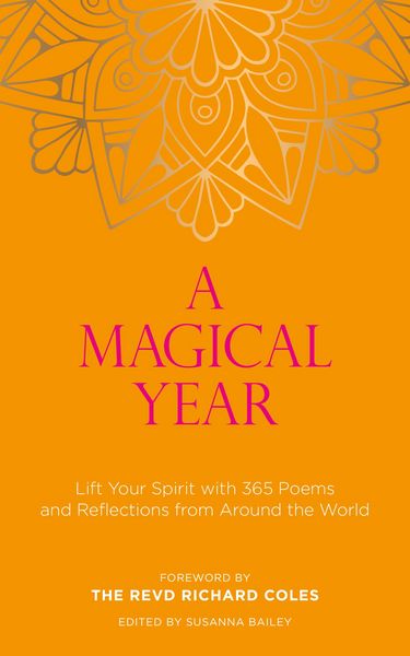 Produktbild: Magical Year