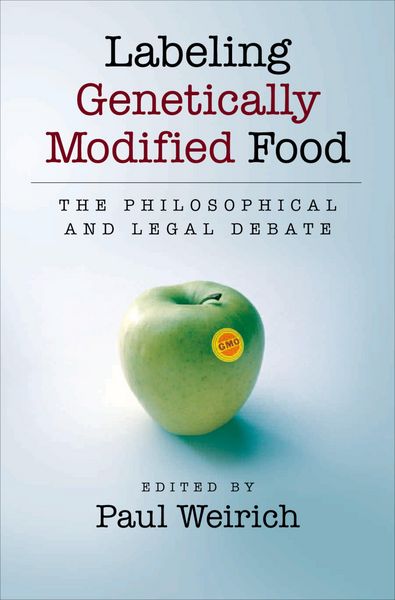 Produktbild: Labeling Genetically Modified Food