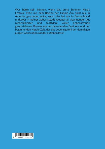 Produktbild: Das Summer Music Festival 1967