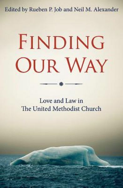 Produktbild: Finding Our Way