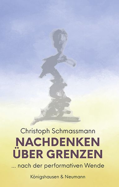 Produktbild: Nachdenken &uuml;ber Grenzen