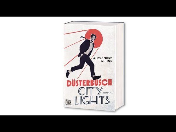 Produktbild: D&uuml;sterbusch City Lights