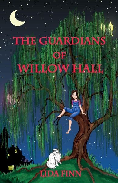 Produktbild: The Guardians of Willow Hall