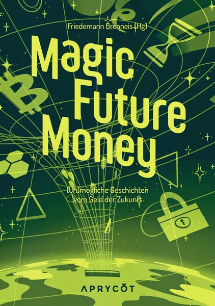 Produktbild: Magic Future Money