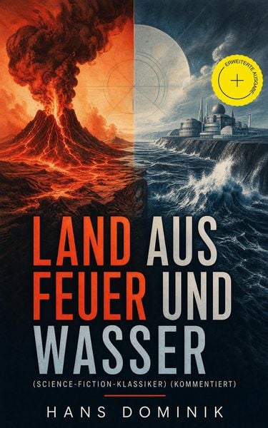 Produktbild: Land aus Feuer und Wasser (Science-Fiction-Klassiker) (Kommentiert)