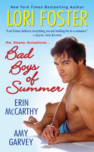 Produktbild: Bad Boys of Summer