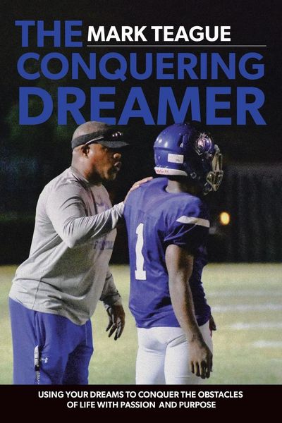 Produktbild: The Conquering Dreamer