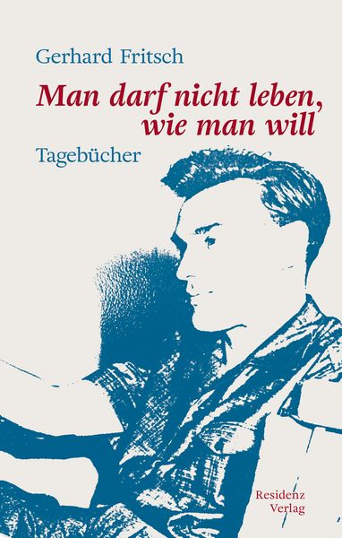 Produktbild: Man darf nicht leben wie man will