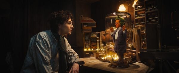 Produktbild: Wonka