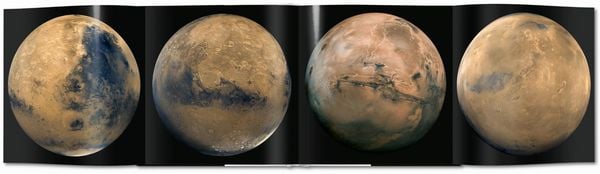Produktbild: Mars