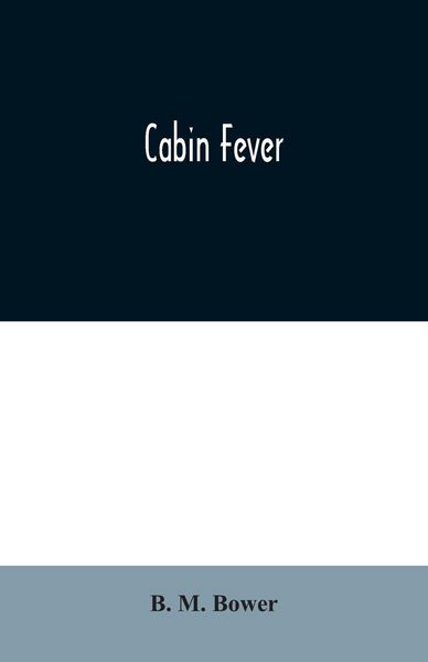 Produktbild: Cabin Fever
