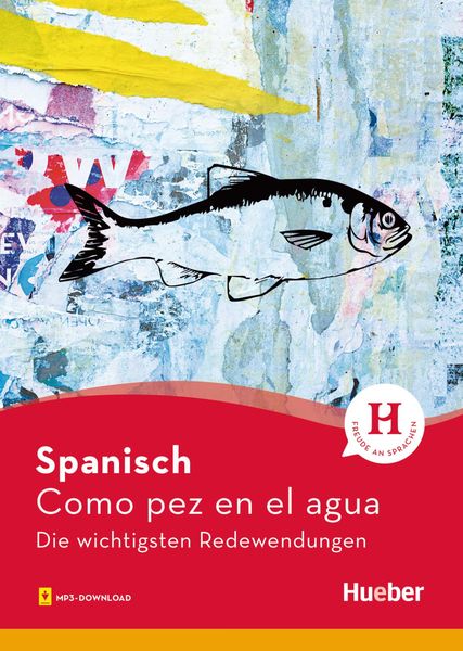 Produktbild: Spanisch - Como pez en el agua