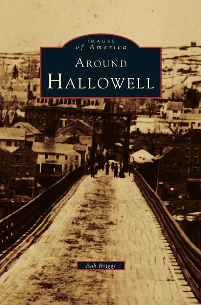 Produktbild: Around Hallowell