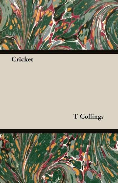 Produktbild: Cricket