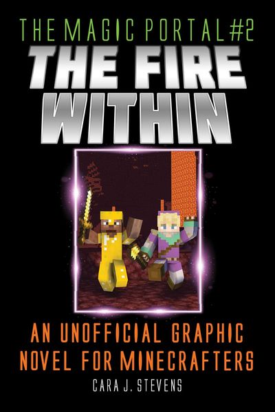 Produktbild: Fire Within