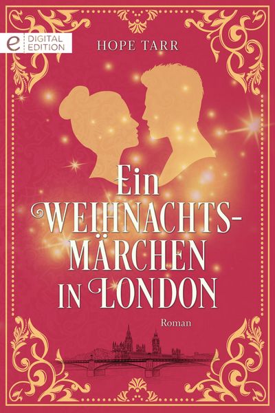 Produktbild: Ein Weihnachtsm&auml;rchen in London
