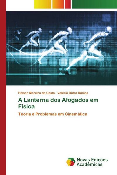 Produktbild: A Lanterna dos Afogados em F&iacute;sica