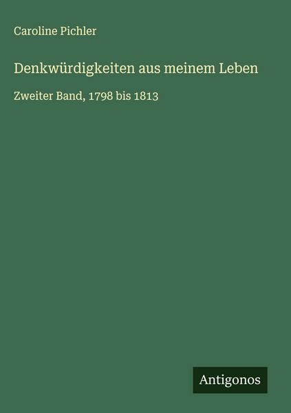 Produktbild: Denkw&uuml;rdigkeiten aus meinem Leben