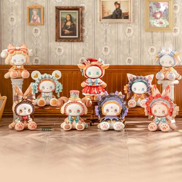 Produktbild: Emma Secret Forest Tea Party Series-Diff