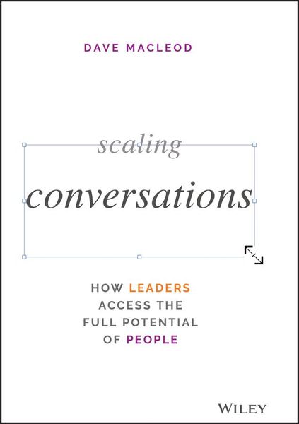 Produktbild: Scaling Conversations