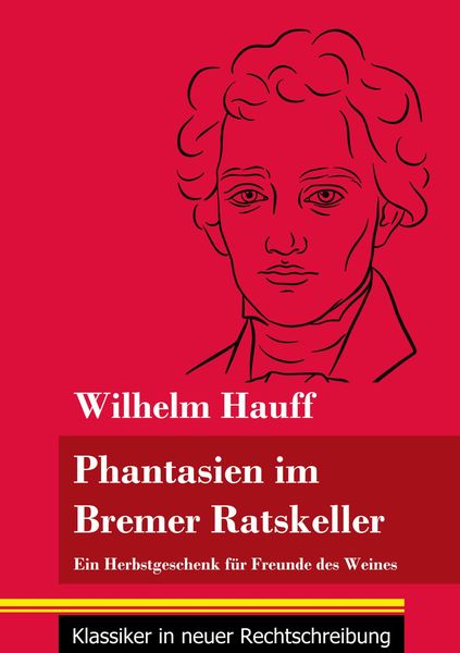Produktbild: Fantasien im Bremer Ratskeller