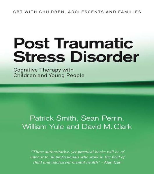 Produktbild: Post Traumatic Stress Disorder