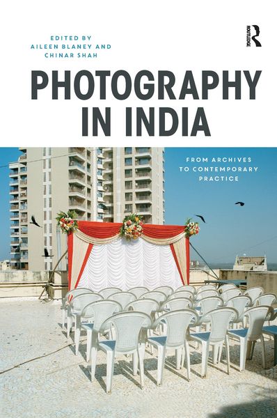 Produktbild: Photography in India