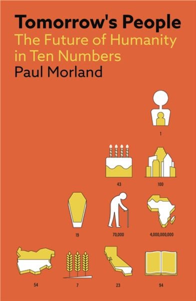 Produktbild: Tomorrow's People