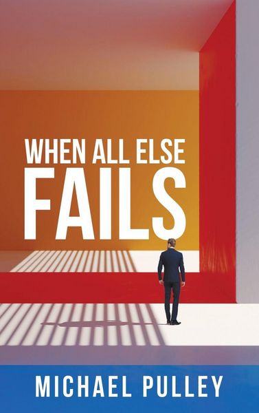 Produktbild: When All Else Fails