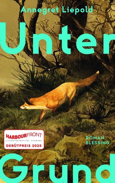 Produktbild: Unter Grund