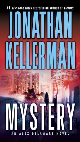 Produktbild: Mystery
