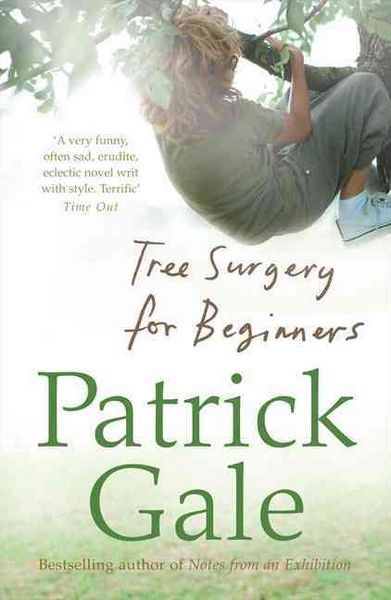 Produktbild: Gale, P: Tree Surgery For Beginners Pat