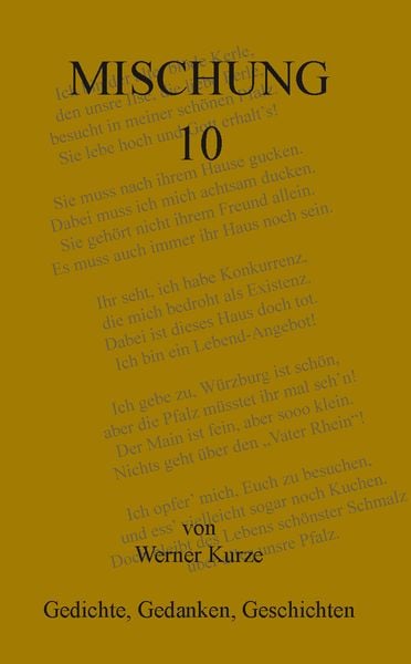 Produktbild: Mischung 10