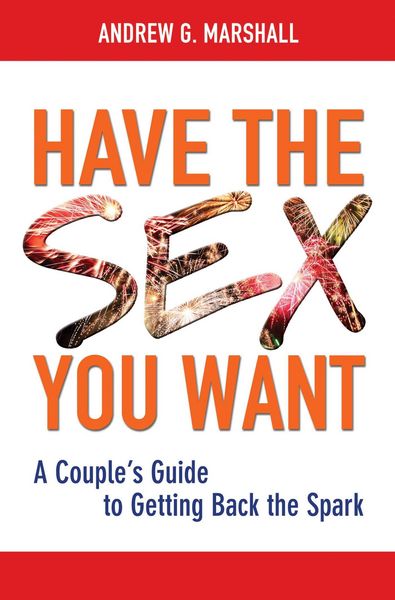 Produktbild: Have the Sex You Want