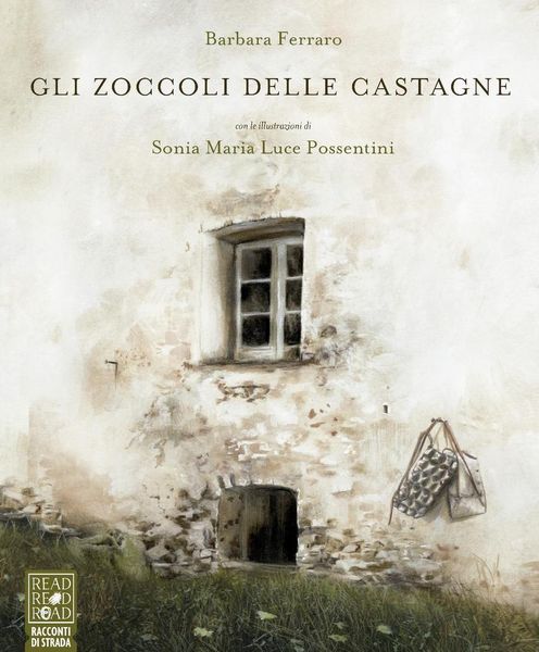 Produktbild: Gli zoccoli delle castagne