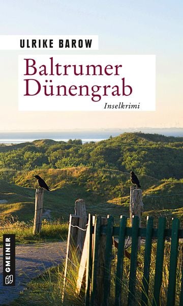 Produktbild: Baltrumer D&uuml;nengrab