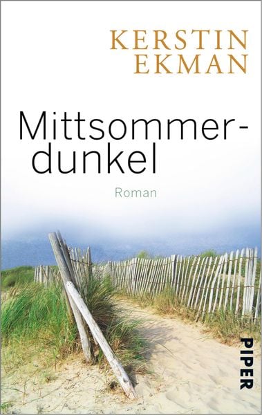 Produktbild: Mittsommerdunkel