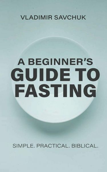 Produktbild: A Beginner's Guide to Fasting