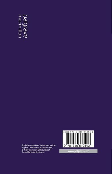 Produktbild: Victorian Shakespeare