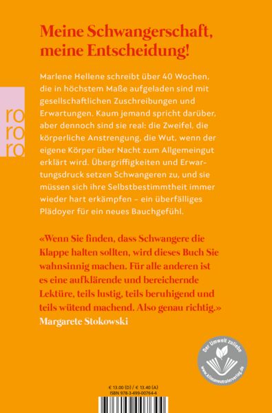 Produktbild: Bauch frei!
