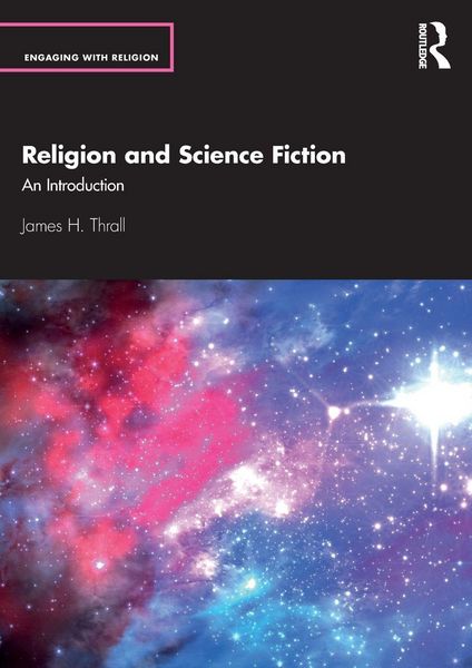 Produktbild: Religion and Science Fiction