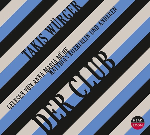 Produktbild: Der Club