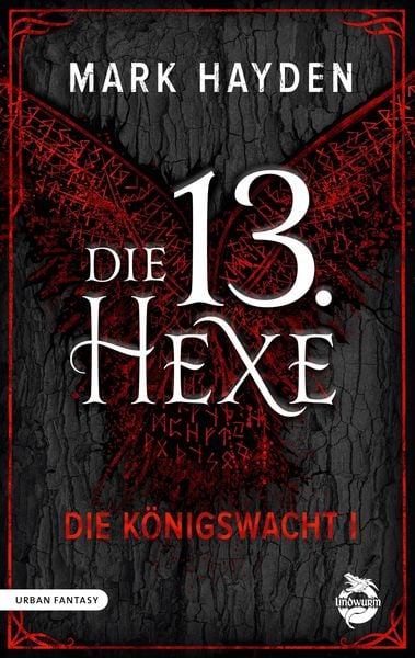 Produktbild: Die 13. Hexe
