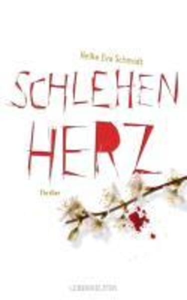 Schlehenherz