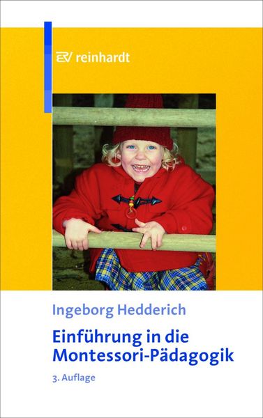 Produktbild: Einf&uuml;hrung in die Montessori-P&auml;dagogik
