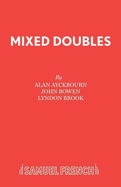 Produktbild: Mixed Doubles