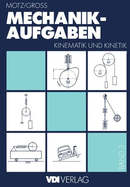 Produktbild: Mechanik-Aufgaben